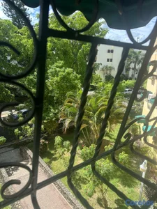 Alquilo apartamento en residencial José Contreras 