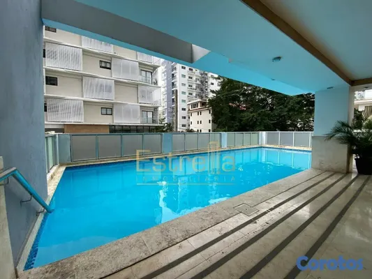 apartamentos - Apartamento tipo PH en alquiler (270mt2) de 3 habitaciones en el sector Piantini 8