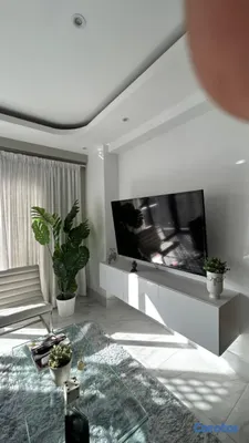 apartamentos - 🏙️ Fully Furnished Apartment for Sale in Piantini 5