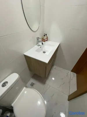 apartamentos - Exclusivo Apartamento en venta en en El Millón – v 10