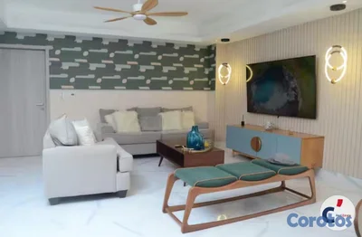 DEPARTAMENTO EN RENTA, CAP CANA, CIUDAD LAS CANAS,