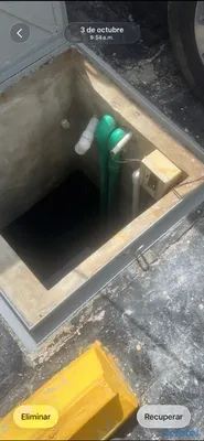 servicios profesionales - perforación de pozos de agua para casas y empresas  16