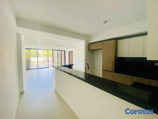 apartamentos - Apartamento de 2 habitaciones en alquiler en Viejo 16