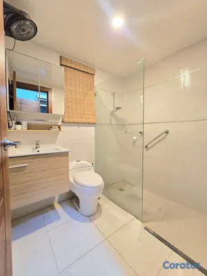 apartamentos - Naco | 3 Hab. | 3½ Banos | Balcon | Estudio 5