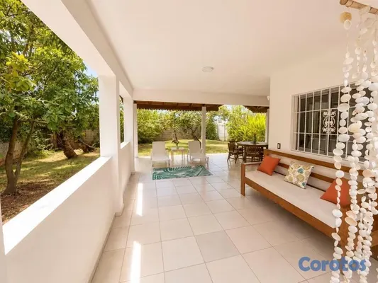 casas vacacionales y villas - Dos Villas en Venta en Las Terrenas 4