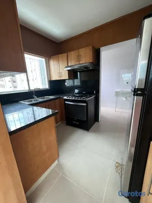 apartamentos -  APARTAMENTO EN RENTA CON  LÍNEA BLANCA | EVARISTO 8