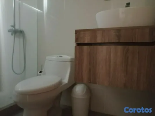 apartamentos - Apartamento En Alquiler En Bella Vista  8