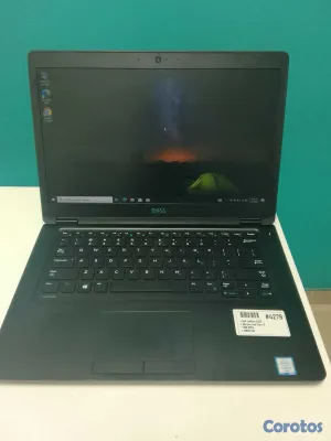 computadoras y laptops - Dell Latitude 5480 6th Gen, Intel Core i5/ 8GB DDR 6