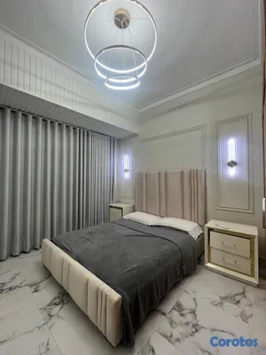 apartamentos - Apartamento en Alquiler Bella Vista  2