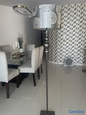 decoración y accesorios - Lámpara de esquina  2