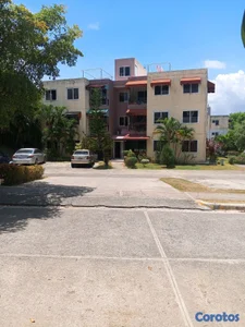 Apartamento EGOCIABLE en Carmen Renata 3