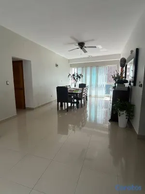 apartamentos - Apartamento iluminado, fresco y ventilado, ubicado 3