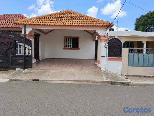 casas - Casa 6