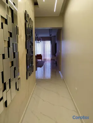 apartamentos - APARTAMENTO ALQUILER 3 HABITACIONES BELLA VISTA 4