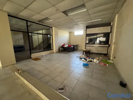 otros inmuebles - Edificio de 3 Niveles en Venta en el Centro de San 4