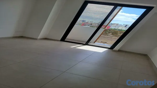apartamentos - ALQUILO Apartamento en Viejo arroyo Hondo (Detrás Galería 360)  9