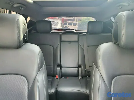 jeepetas y camionetas - 2017 Hyundai Santa Fe Sport 2.0 T Ultimate 9