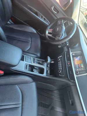 carros - KIA K5 2022 BLANCO GLP 20