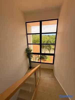 casas vacacionales y villas - Villa nueva a estrenar en Juan Dolio  6