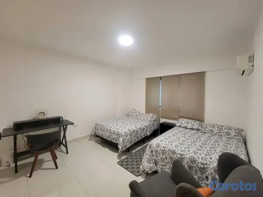 apartamentos - Alquiler de apartamento amueblado de 2 habitacione 8