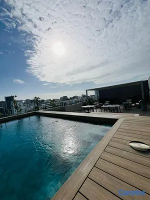 apartamentos - Penthouse en Venta Los Cacicazgos  12
