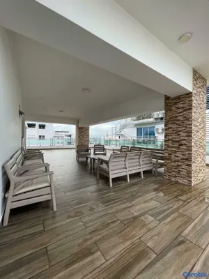 apartamentos - Hermoso apartamento amueblado en venta. 10