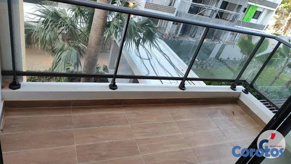apartamentos - Apto Moderno en Crisfer Punta Cana | Piscina, Wifi 3