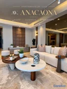 apartamentos - Apartamento Moderno / Totalmente amueblado