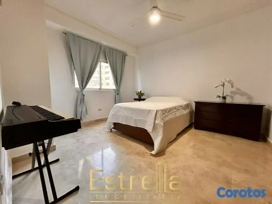 apartamentos - Apartamento en Alquiler (122mts2) de 2 habitaciones ubicado en la Esperilla 6