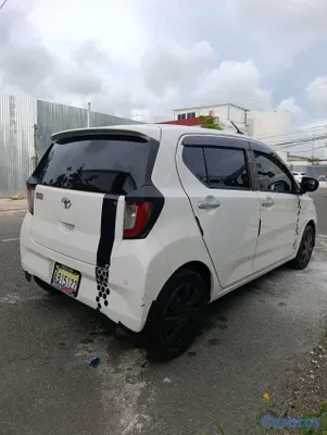 jeepetas y camionetas - 🚗 TOYOTA PIXIS 2021 – ECONÓMICO Y LISTO PARA TRABAJAR 🔥  8