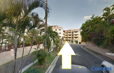 Apartamento en las Praderas