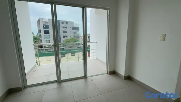 apartamentos - Vendo Apartamento en Arroyo Hondo – Cerca de Super 2