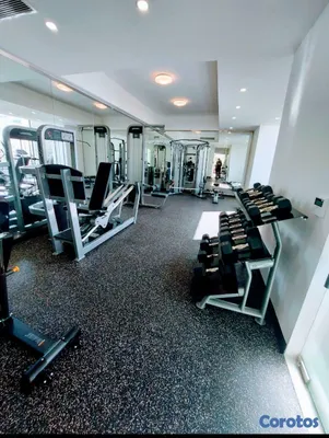 apartamentos - En Venta Elegante y amplio apartamento 10