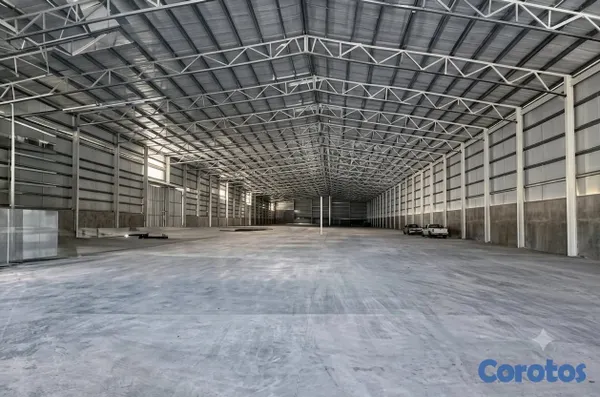 oficinas y locales comerciales - Nave Comercial en Alquiler | Punta Cana Republica  2