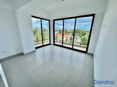 PENTHOUSE NUEVO EN VENTA – LOS PRADOS  