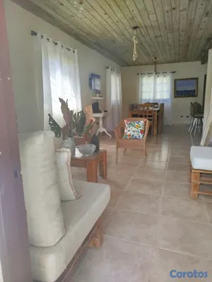 casas - casa en renta, por temporada y fija. más info en la descripción. 5