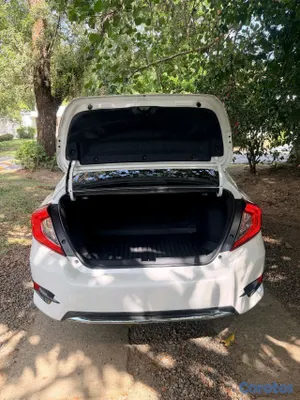 carros - Honda cívic exl 2020 6