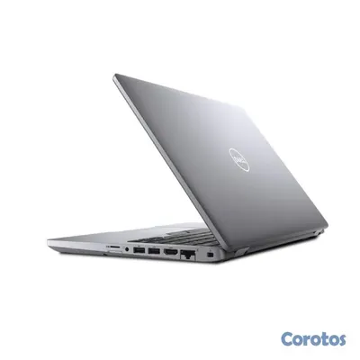 computadoras y laptops - Laptop Dell Latitude 5411 Core i7 16GB 256GB SSD 2