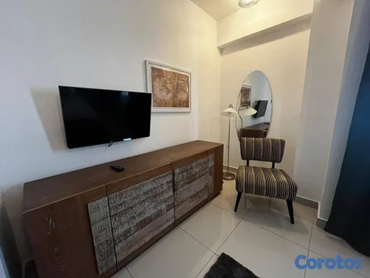 apartamentos - partamento en Alquiler en Piantini Amueblado de UN 13