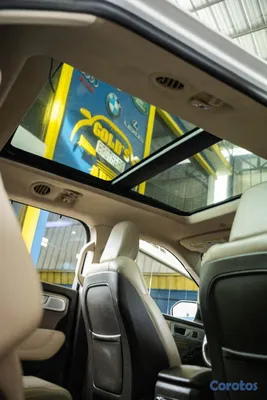 jeepetas y camionetas - Ford Explorer Platinum 2020 Clean Carfax 10