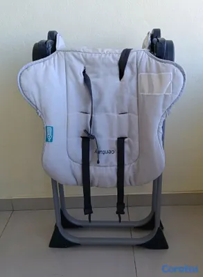 coches y sillas - Silla para comer 7