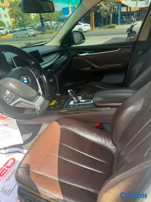 jeepetas y camionetas - bmw x5 2015 4
