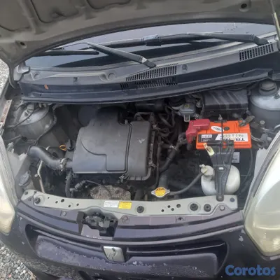 carros - Vendo Toyota passo 2012 Excelentes condiciones 2