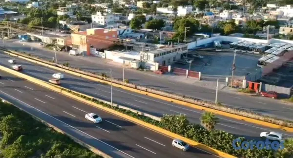 solares y terrenos - Terreno Estratégico en Venta en Avenida Las Américas | Ideal para Gran Proyecto  6