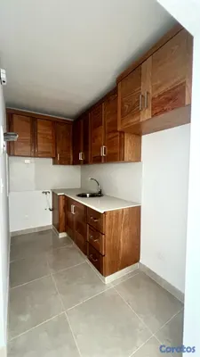 apartamentos - Apartamento nuevo para estrenar 8vo piso en Torre Zona Universitaria 6