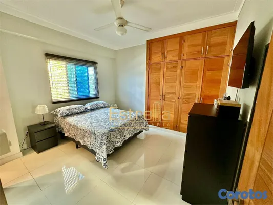 apartamentos - Apartamento en venta (160mts2) de 3 habitaciones ubicado en Urbanizacion Real 8