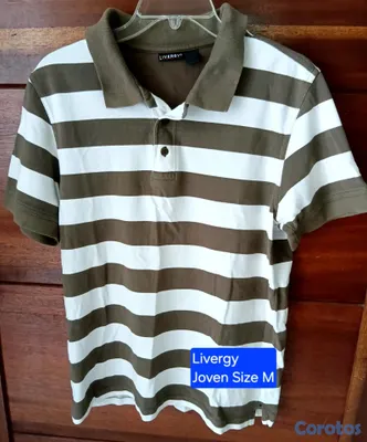 ropa para hombre - Ventas de Ropas de Hombres y Joven 2
