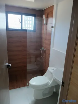 apartamentos - Alquiler apartamento Nuevo en 2do piso en SAN ISID 5
