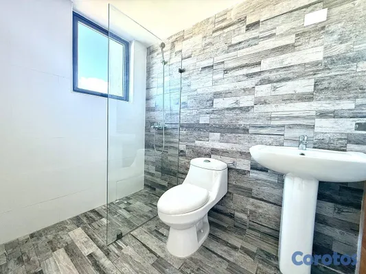 apartamentos - Apartamento de 3 habitaciones en alquiler en La Es 3