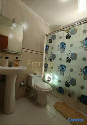 apartamentos - Apartamento en venta (170mt2) de 3 habitaciones en el sector Mirador Norte 7